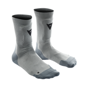Sosete cu Protectie DAINESE HgROX Socks - Gri/Negru
