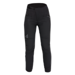Pantaloni Femei DAINESE HgROX Pants WMN - Negru
