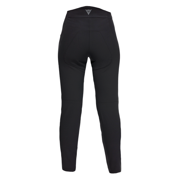 Pantaloni Femei DAINESE HgROX Pants WMN - Negru