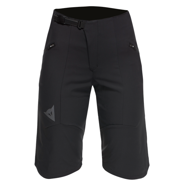 Pantaloni Scurti Femei DAINESE HgROX Shorts WMN - Negru