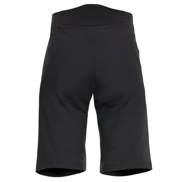 Pantaloni Scurti Femei DAINESE HgROX Shorts WMN - Negru