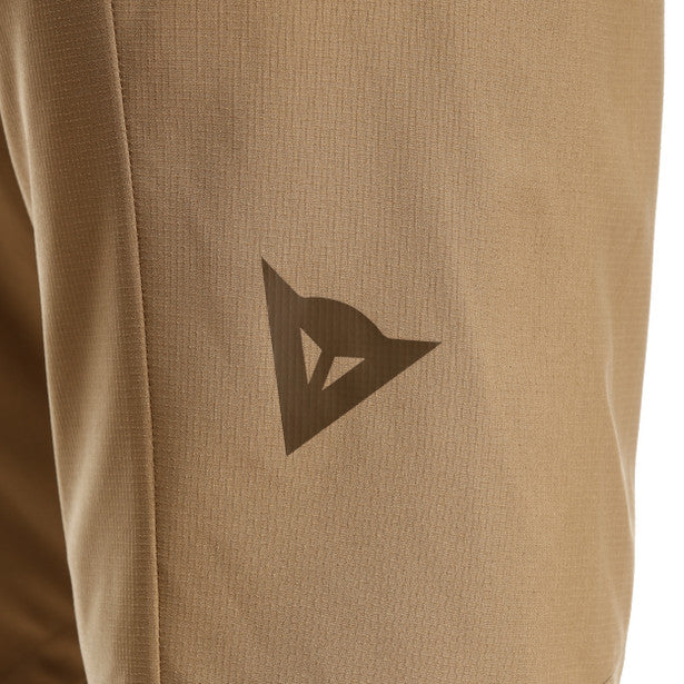 Pantaloni Scurti Barbati DAINESE HgAER Shorts - Maro