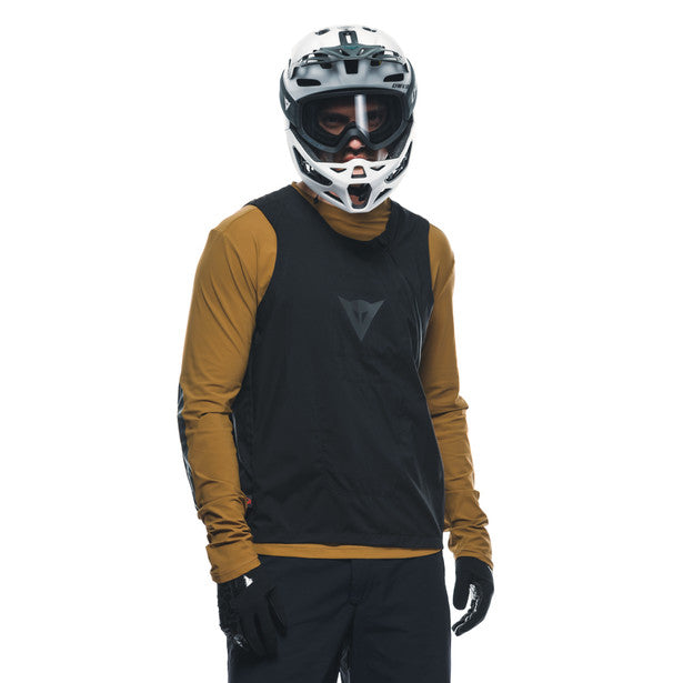 Vesta Vant Barbati DAINESE HGC Hybrid Vest - Gri