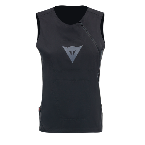 Vesta Vant Femei DAINESE HGC Hybrid Vest WMN - Gri