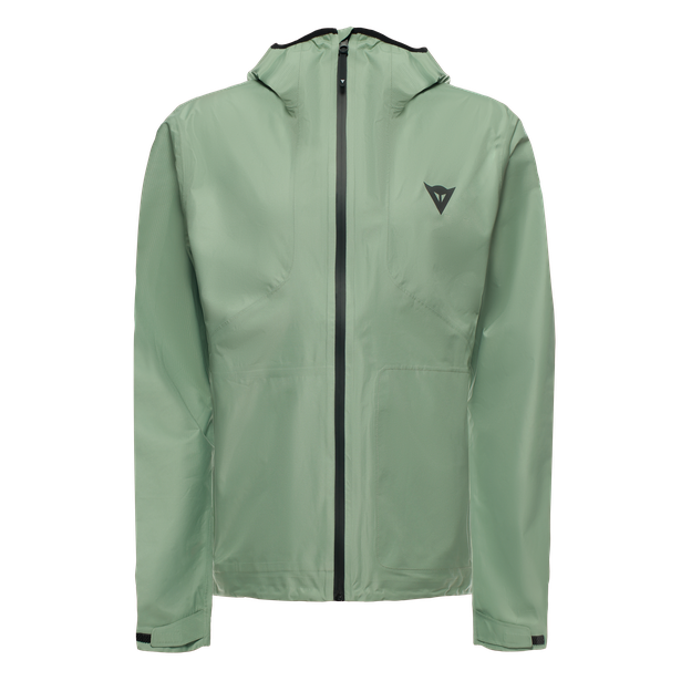 Jacheta Impermeabila Barbati DAINESE HGC Shell Light - Verde