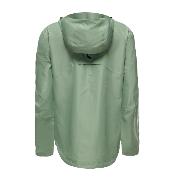 Jacheta Impermeabila Barbati DAINESE HGC Shell Light - Verde