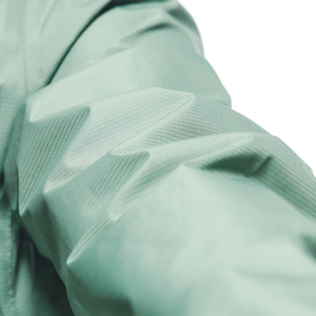 Jacheta Impermeabila Barbati DAINESE HGC Shell Light - Verde
