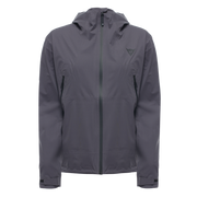 Jacheta Impermeabila Barbati DAINESE HGC Shell - Gri-Inchis