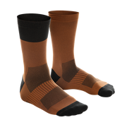 Sosete DAINESE HGL Grass - Cupru