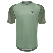 Tricou Barbati DAINESE HGL Jersey SS - Verde