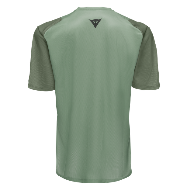 Tricou Barbati DAINESE HGL Jersey SS - Verde