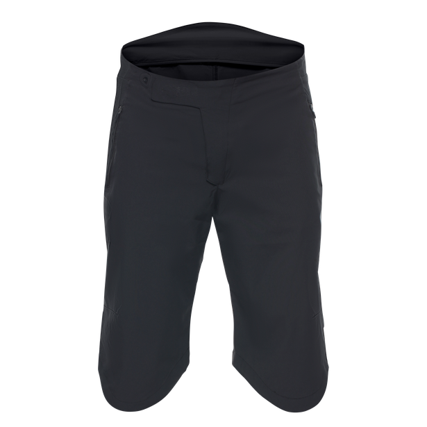 Pantaloni Scurti Barbati DAINESE HGL Shorts Pro - Negru