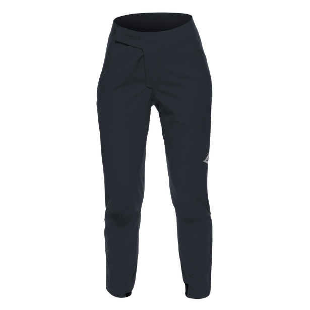 Pantaloni Femei DAINESE HGL Pants WMN - Negru