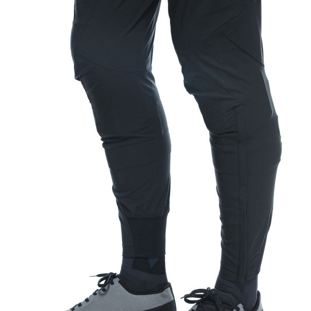 Pantaloni Femei DAINESE HGL Pants WMN - Negru