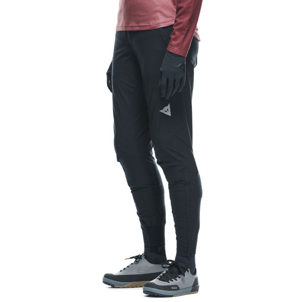 Pantaloni Femei DAINESE HGL Pants WMN - Negru