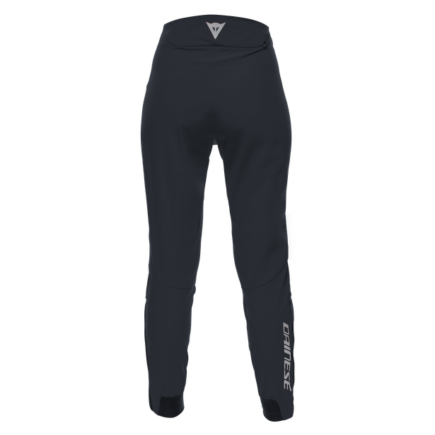 Pantaloni Femei DAINESE HGL Pants WMN - Negru