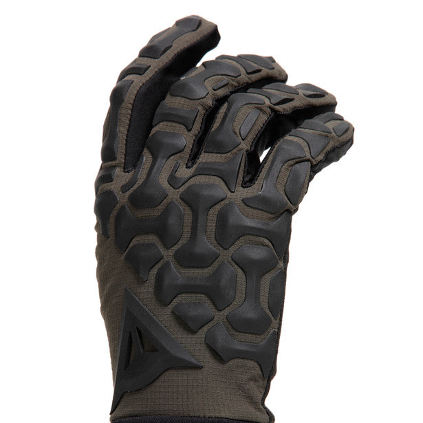 Manusi DAINESE HGR Gloves EXT - Negru/Cupru