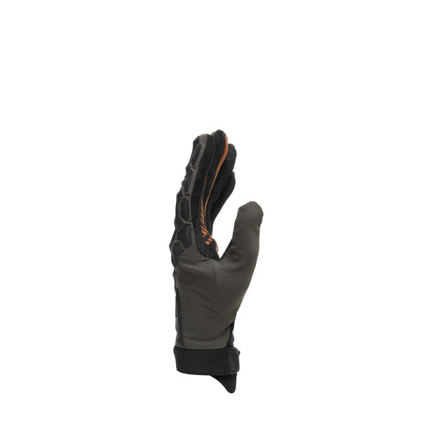 Manusi DAINESE HGR Gloves EXT - Negru/Cupru