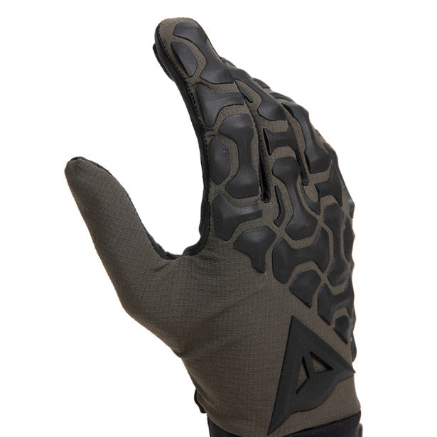 Manusi DAINESE HGR Gloves EXT - Negru/Cupru