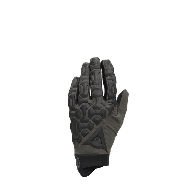 Manusi DAINESE HGR Gloves EXT - Negru/Cupru