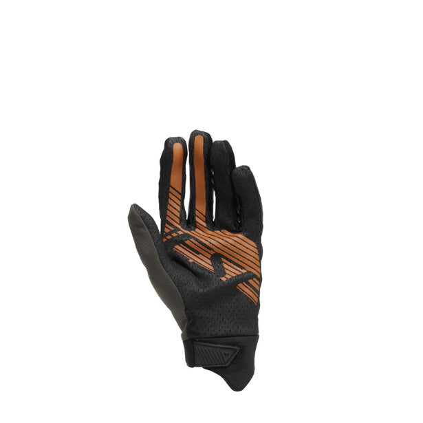 Manusi DAINESE HGR Gloves EXT - Negru/Cupru