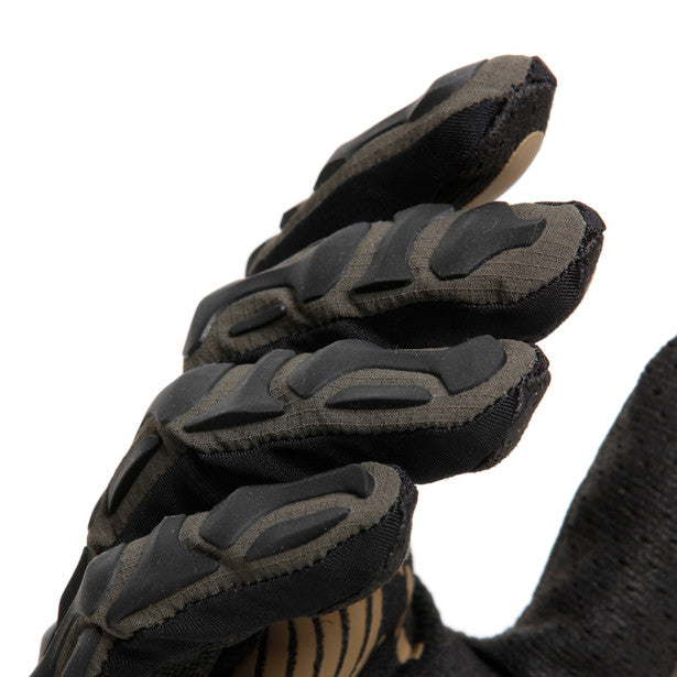 Manusi DAINESE HGR Gloves EXT - Negru/Gri