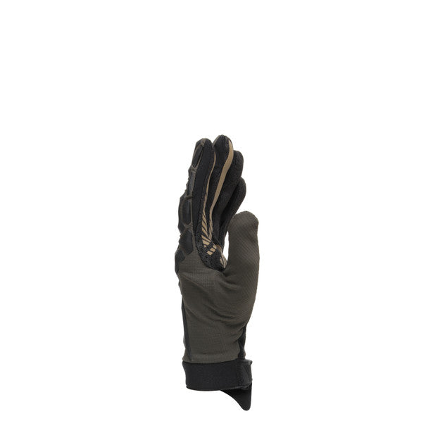 Manusi DAINESE HGR Gloves EXT - Negru/Gri