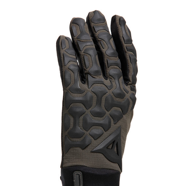 Manusi DAINESE HGR Gloves EXT - Negru/Gri