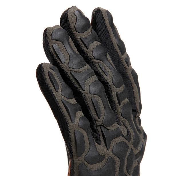 Manusi DAINESE HGR Gloves EXT - Negru/Gri