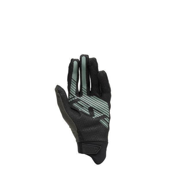 Manusi DAINESE HGR Gloves EXT - Negru/Verde