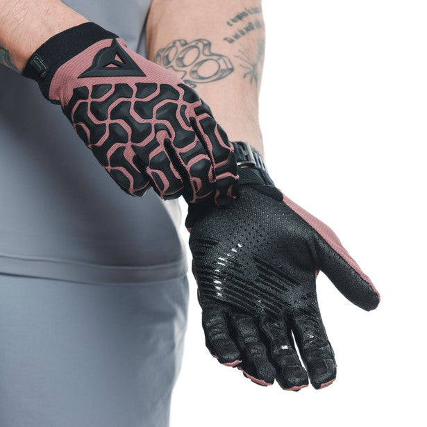 Manusi DAINESE HGR Gloves EXT - Roz