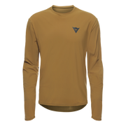 Tricou Maneca Lunga DAINESE HGR Jersey LS - Maro