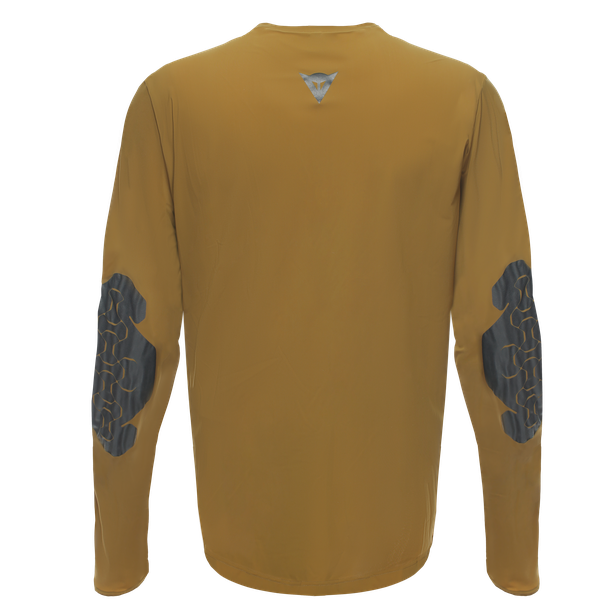 Tricou Maneca Lunga DAINESE HGR Jersey LS - Maro