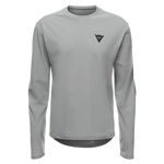Tricou Maneca Lunga DAINESE HGR Jersey LS - Gri