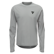 Tricou Maneca Lunga DAINESE HGR Jersey LS - Gri