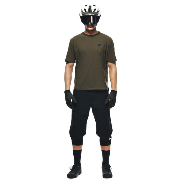 Tricou DAINESE HGR Jersey SS - Maro