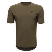 Tricou DAINESE HGR Jersey SS - Maro