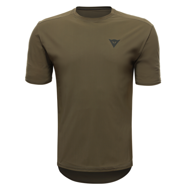 Tricou DAINESE HGR Jersey SS - Maro