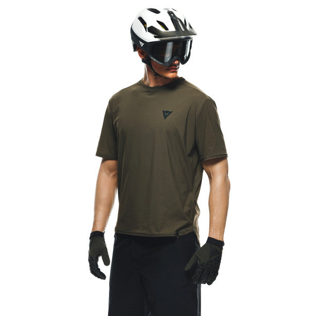 Tricou DAINESE HGR Jersey SS - Maro