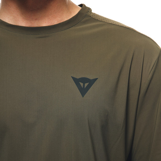 Tricou DAINESE HGR Jersey SS - Maro