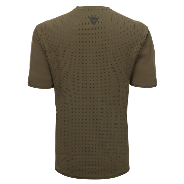 Tricou DAINESE HGR Jersey SS - Maro