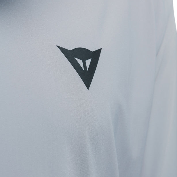 Tricou DAINESE HGR Jersey SS - Gri