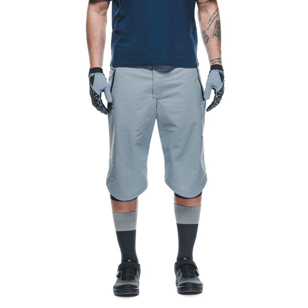 Pantaloni Scurti Barbati DAINESE HGR Shorts - Gri