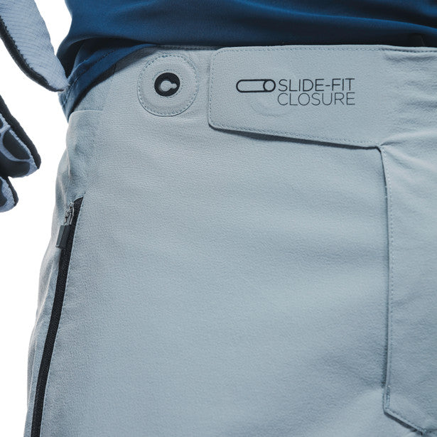 Pantaloni Scurti Barbati DAINESE HGR Shorts - Gri