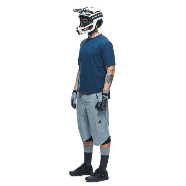 Pantaloni Scurti Barbati DAINESE HGR Shorts - Gri