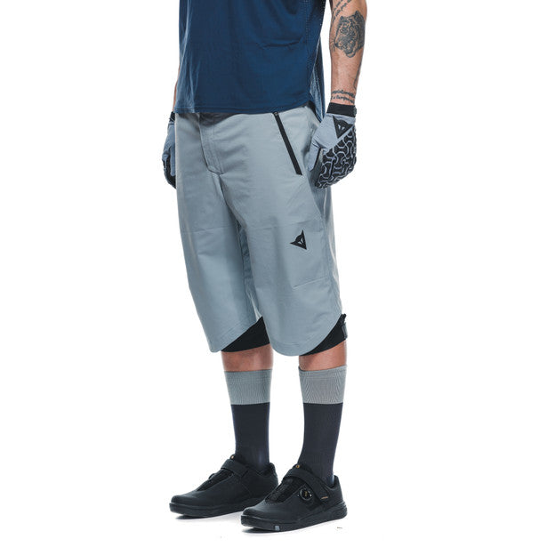 Pantaloni Scurti Barbati DAINESE HGR Shorts - Gri