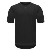 Tricou DAINESE HgROX Jersey SS - Negru