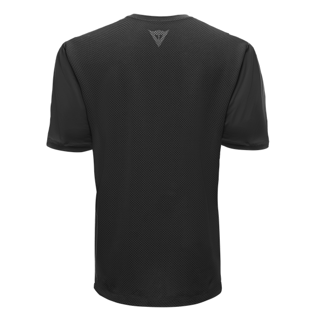 Tricou DAINESE HgROX Jersey SS - Negru