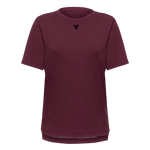 Tricou Femei DAINESE HgROX Jersey SS WMN - Mov