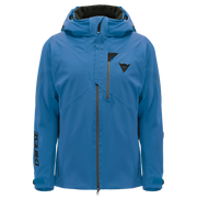 Jacheta Ski cu Protectie Spate Integrata Barbati DAINESE HP DIAMOND II S+ - Albastru